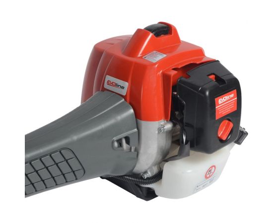 Бензиновый триммер Evoline BCG52ESAV – изображение 7