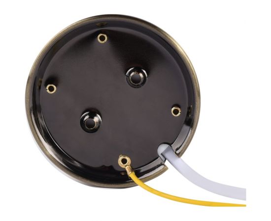 Накладной светильник Ambrella Light GX53 Spot G102 SB – изображение 7