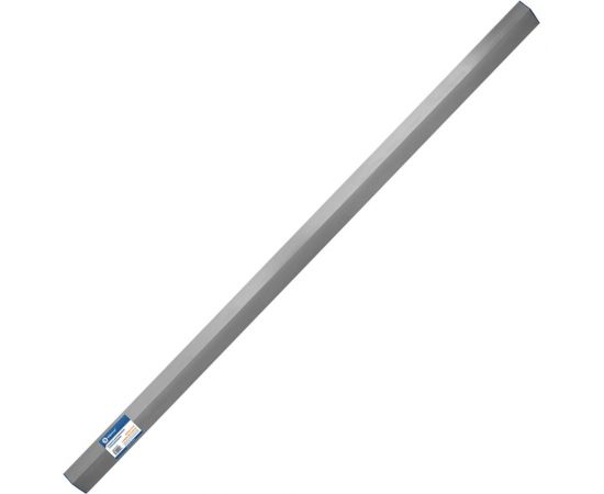 Алюминиевое трапециевидное правило КОБАЛЬТ 2.0 м, 2 ребра жёсткости 912-013 – изображение 8