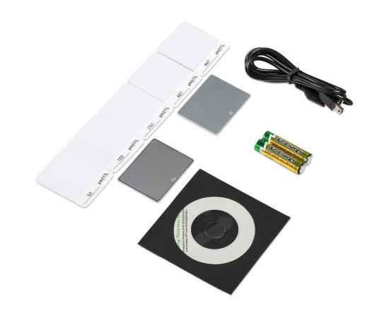 Толщиномер лакокрасочного покрытия Airline PRO AKAA002 – изображение 8