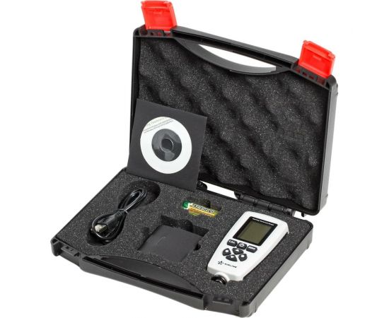 Толщиномер лакокрасочного покрытия Airline PRO AKAA002 – изображение 9