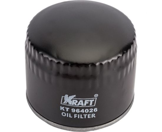 Фильтр масляный ВАЗ 2105-099 KRAFT KT 964026 