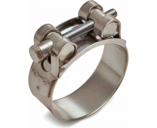 Силовой хомут FORTISFLEX ROBUST SR 52-55/W2 80575 