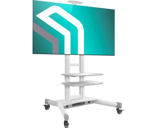 Кронштейн стойка для телевизора 40-70 ONKRON TS1552 White TS1552W 