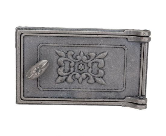 Дверка поддувальная ДП-2/Б 270х160 мм БЛМЗ А-319412 