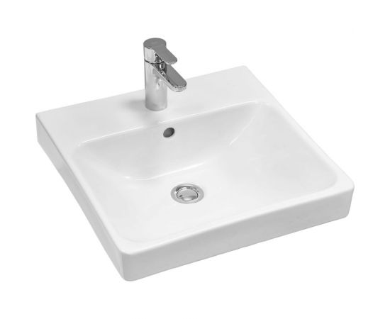 Умывальник AQUATON Адриана 45 1WH501630 00065179 