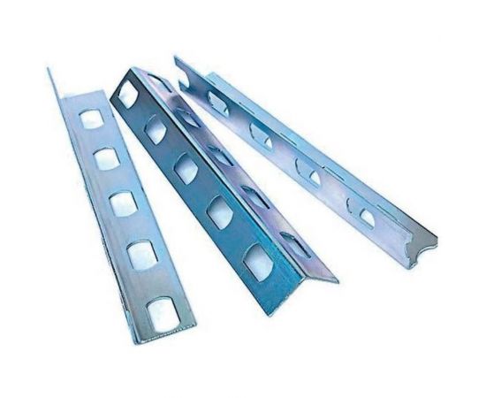 Монтажный профиль STARFIX L-образный, 30x30x2000 SMP-54611-1 