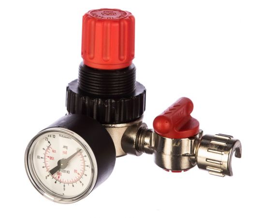 Регулятор давления RP-182 1/4 GAV 13030 