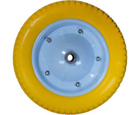 Колесо без камеры 350 мм 3.25-8 F20 МастерАлмаз 10506270 