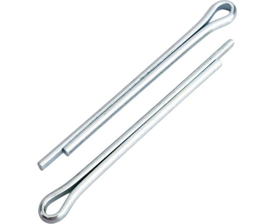 Шплинт ЕВРОПАРТНЕР DIN94, M3,2x40, Zn, 10 шт. 12 1273 1 