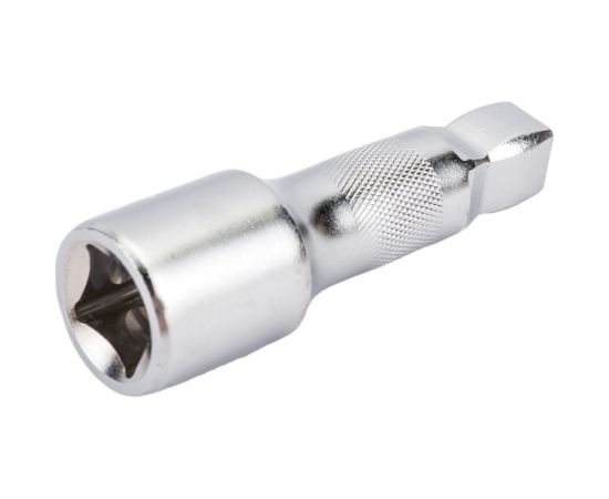 Наклонный удлинитель 1/2 Dr 76 мм KRAFT KT 700604 