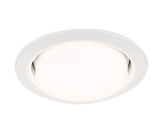 Встраиваемый светильник Ambrella Light GX53 Spot G101 W 