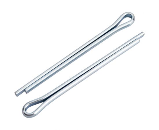 Шплинты МТК Zn 1 кг, 3.2х40 115798 