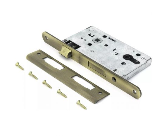 Корпус замка Palladium 04-6 AB СТ-00000724 – изображение 2