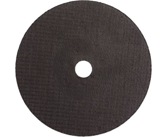 Круг отрезной по стали (180x2х22 мм) TIGARBO ТК-118020074 – изображение 2