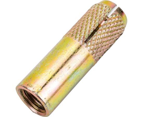 Забивной анкер 16х50 50шт - коробка Tech-Krep DRM 12 117977 – изображение 2