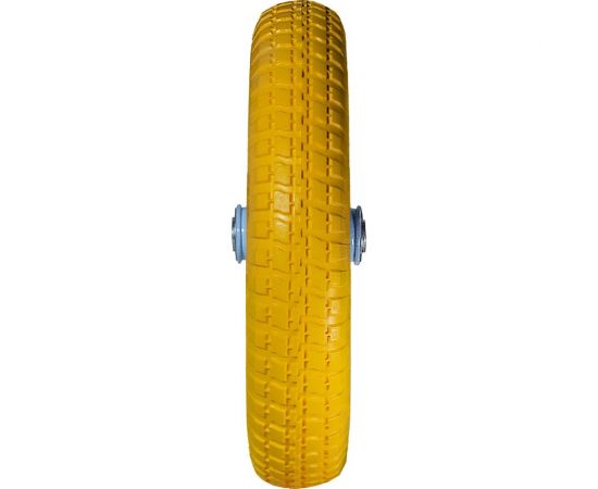 Колесо без камеры 350 мм 3.25-8 F20 МастерАлмаз 10506270 – изображение 2