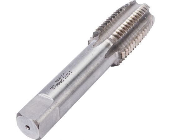 Метчик м/р М 36 х4 Р6М5 Туламаш 54724 – изображение 2