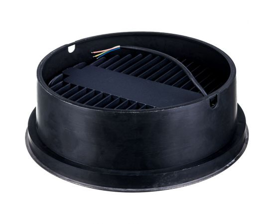 Тротуарный светильник FERON SP2703, 36LED теплый белый, 36W, 300хH95mm вн.диаметр: 270mm IP67 32116 – изображение 2