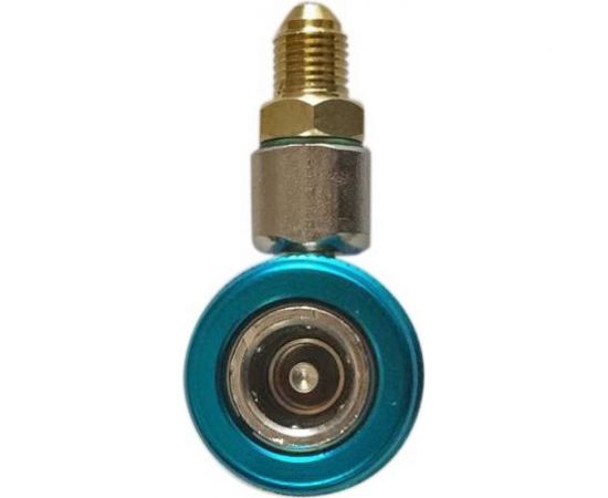 Быстросъемное соединение адаптер низкого давления KraftWell KRW-QCL – изображение 2