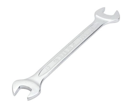 Рожковый ключ 13x14мм KING TONY 19001314 – изображение 2