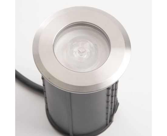 Светодиодный светильник FERON SP2813 3W AC24V RGB IP68 32164 – изображение 2