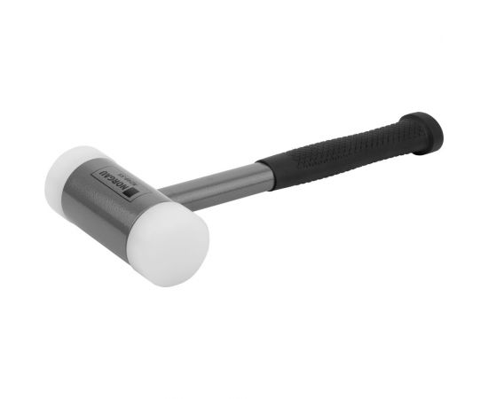 Молоток без отдачи NORGAU N248-55 со сменными бойками, 55 мм, 1,23 кг 075131055 – изображение 2