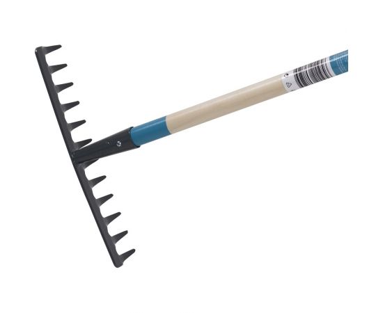 Универсальные грабли Plantic Light 33361-01 – изображение 3