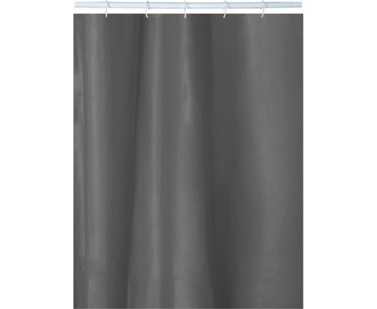 Штора для ванной Аквалиния Peva (серая) 1,8x2,0 PE1148Q – изображение 3