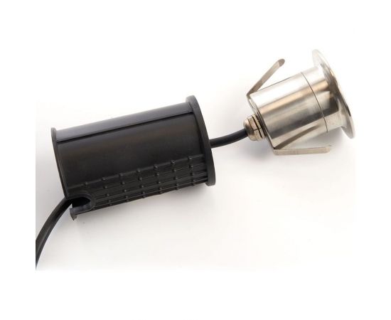 Светодиодный светильник FERON SP2813 3W AC24V RGB IP68 32164 – изображение 3