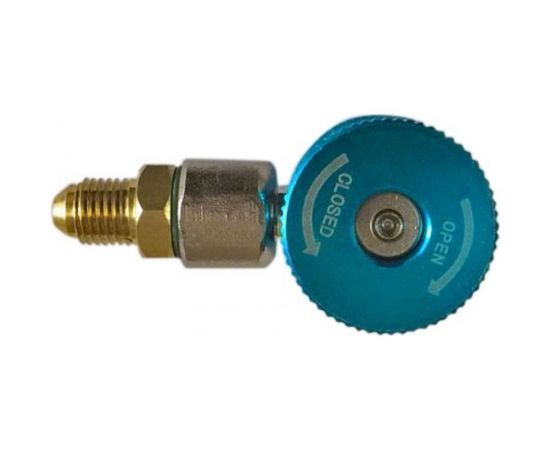 Быстросъемное соединение адаптер низкого давления KraftWell KRW-QCL – изображение 3