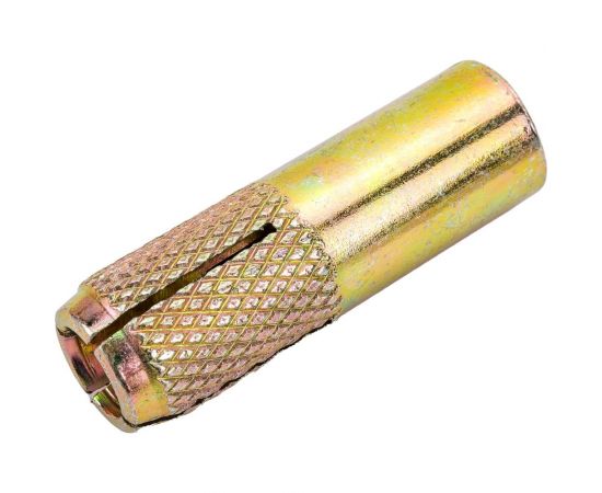 Забивной анкер 16х50 50шт - коробка Tech-Krep DRM 12 117977 – изображение 3