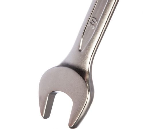 Комбинированный ключ 30мм KING TONY 1060-30 – изображение 3