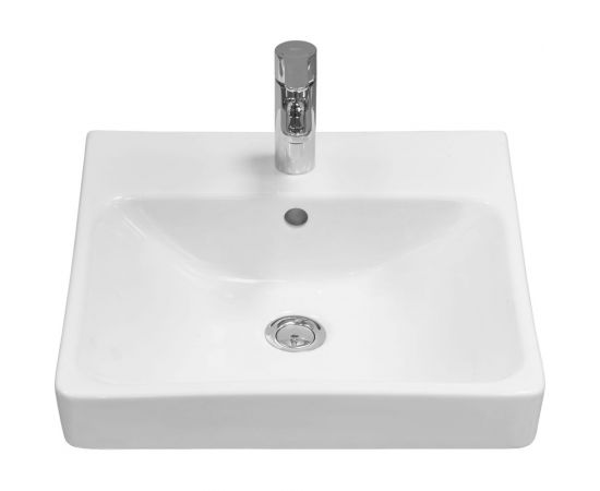 Умывальник AQUATON Адриана 45 1WH501630 00065179 – изображение 3