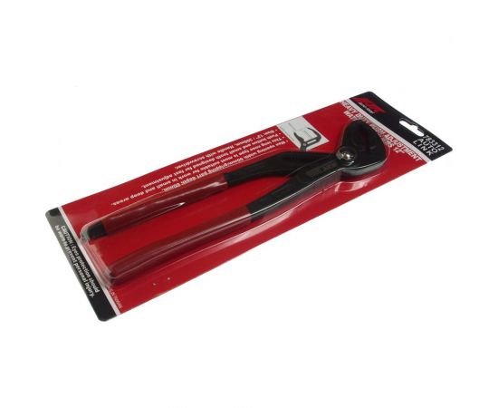 Переставные клещи с кнопочным фиксатором JTC 12" максимальный захват 60мм 783312 – изображение 3