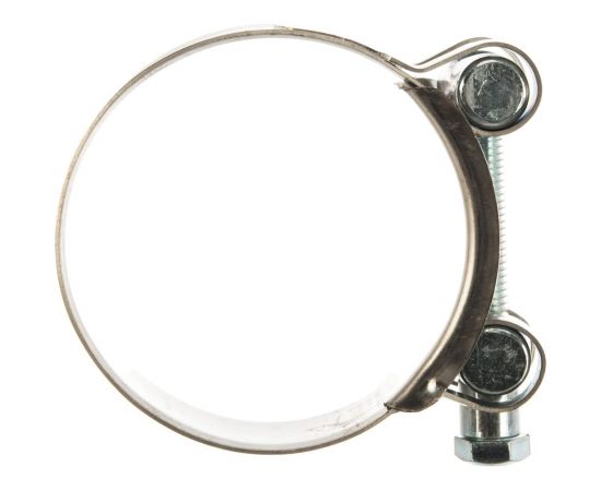 Силовой хомут FORTISFLEX ROBUST SR 52-55/W2 80575 – изображение 3