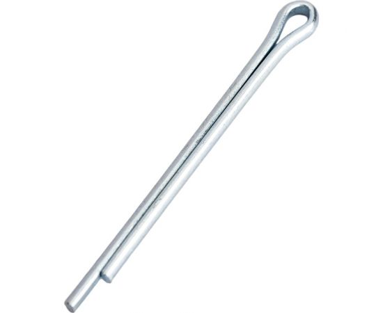 Шплинт ЕВРОПАРТНЕР DIN94, M3,2x40, Zn, 10 шт. 12 1273 1 – изображение 3