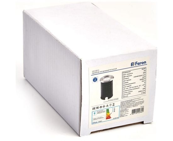 Светодиодный светильник FERON SP2813 3W AC24V RGB IP68 32164 – изображение 4