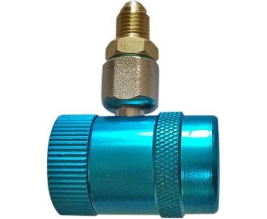 Быстросъемное соединение адаптер низкого давления KraftWell KRW-QCL – изображение 4