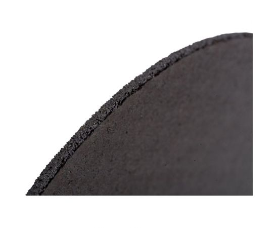 Круг отрезной по стали (180x2х22 мм) TIGARBO ТК-118020074 – изображение 4