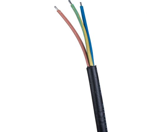 Тротуарный светильник FERON SP2703, 36LED теплый белый, 36W, 300хH95mm вн.диаметр: 270mm IP67 32116 – изображение 4