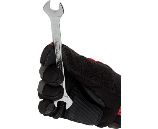 Рожковый ключ 13x14мм KING TONY 19001314 – изображение 4