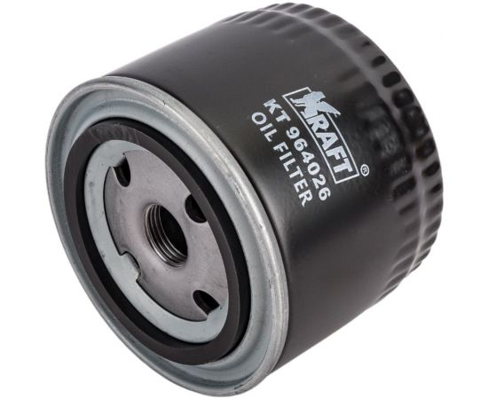 Фильтр масляный ВАЗ 2105-099 KRAFT KT 964026 – изображение 4