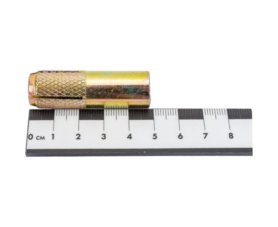 Забивной анкер 16х50 50шт - коробка Tech-Krep DRM 12 117977 – изображение 4