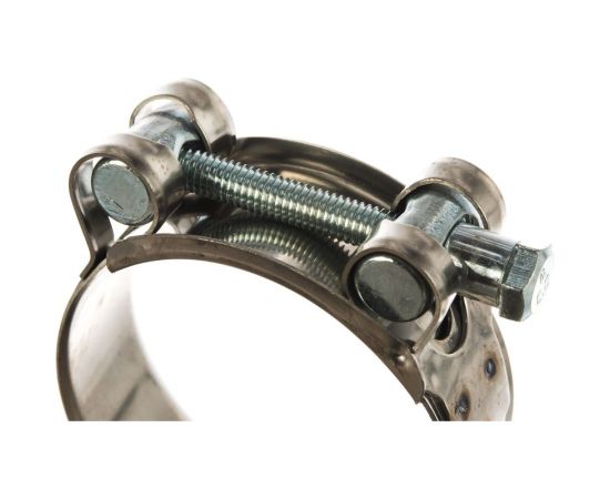 Силовой хомут FORTISFLEX ROBUST SR 52-55/W2 80575 – изображение 4