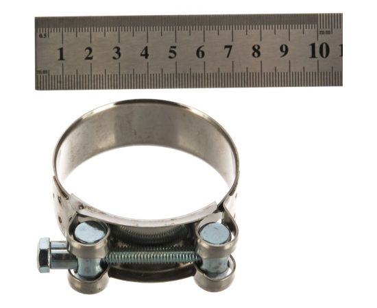 Силовой хомут FORTISFLEX ROBUST SR 52-55/W2 80575 – изображение 5