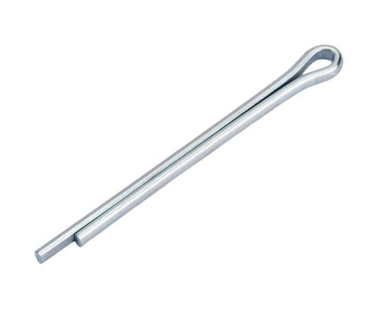 Шплинт ЕВРОПАРТНЕР DIN94, M3,2x40, Zn, 10 шт. 12 1273 1 – изображение 5