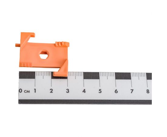 Крепеж для монтажа штукатурных маяков РемоКолор СКМ-2, 25 шт. 47-0-001 – изображение 5