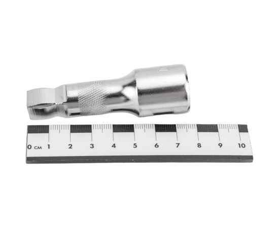 Наклонный удлинитель 1/2 Dr 76 мм KRAFT KT 700604 – изображение 5