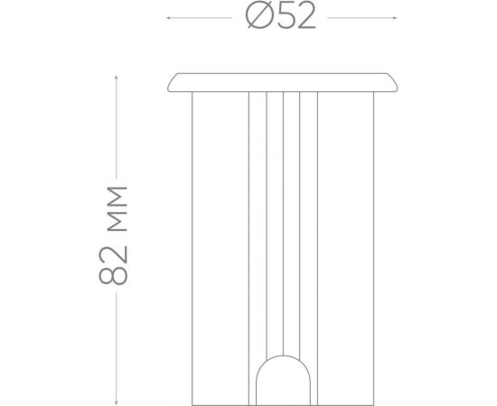 Светодиодный светильник FERON SP2813 3W AC24V RGB IP68 32164 – изображение 6